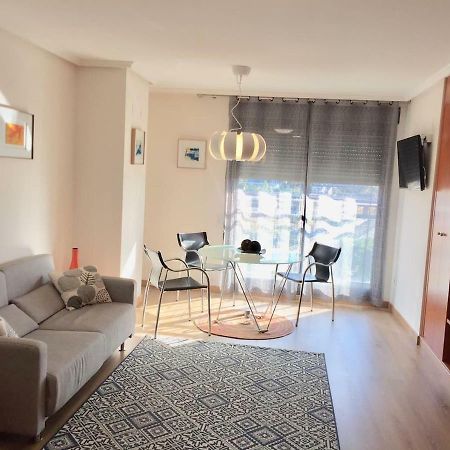 Loft En La Ciudad De Las Ciencias Y Cerca De La Playa Valencia Ngoại thất bức ảnh