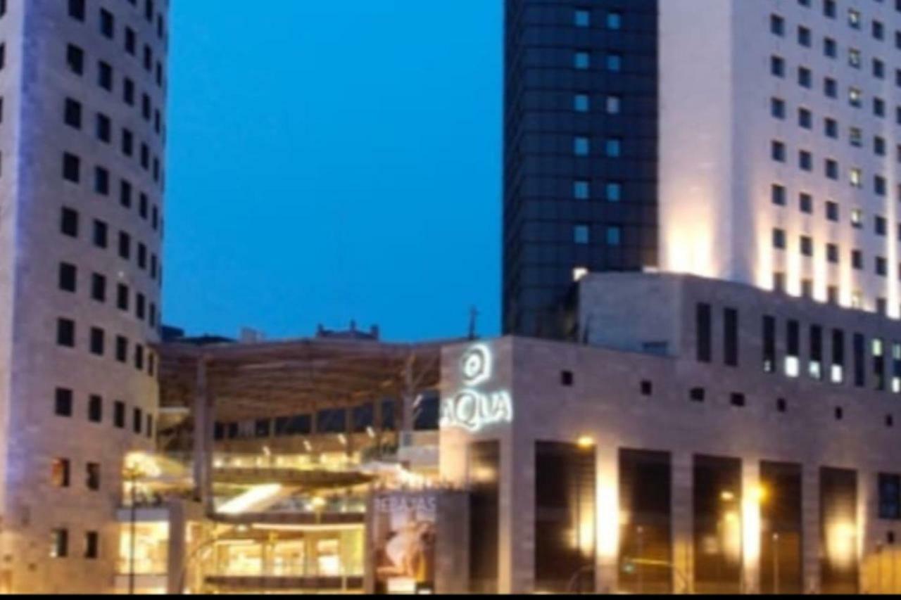 Loft En La Ciudad De Las Ciencias Y Cerca De La Playa Valencia Ngoại thất bức ảnh