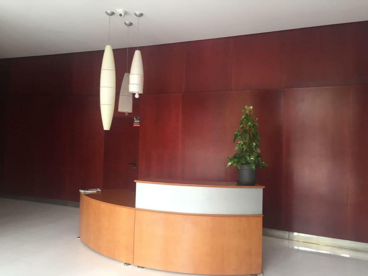 Loft En La Ciudad De Las Ciencias Y Cerca De La Playa Valencia Ngoại thất bức ảnh