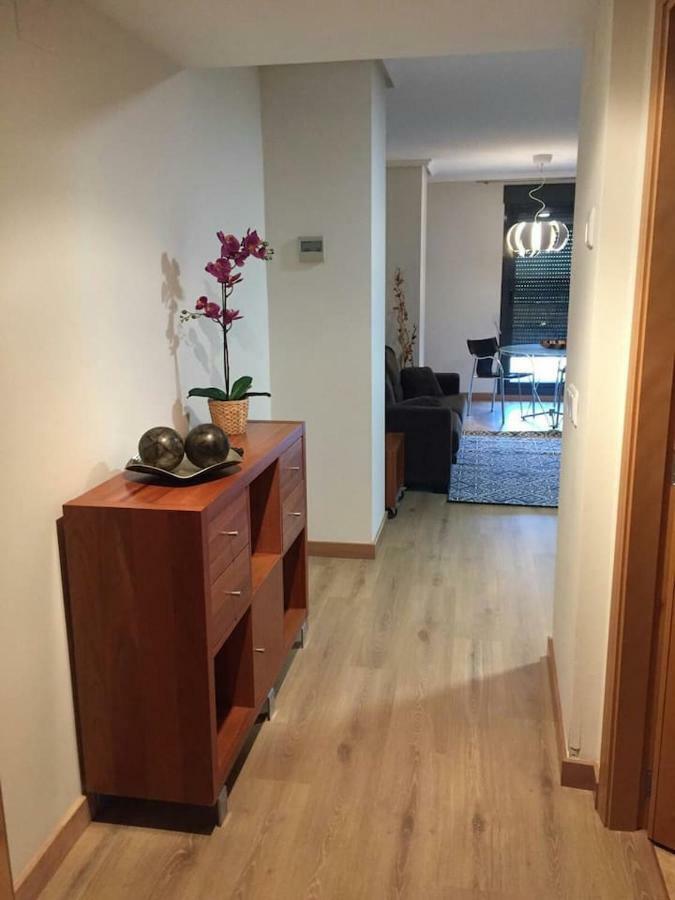 Loft En La Ciudad De Las Ciencias Y Cerca De La Playa Valencia Ngoại thất bức ảnh